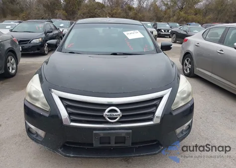 2014 Nissan Altima 3.5 S/3.5 Sl/3.5 Sv from USA, damaged, VIN 1N4BL3AP2EC315066